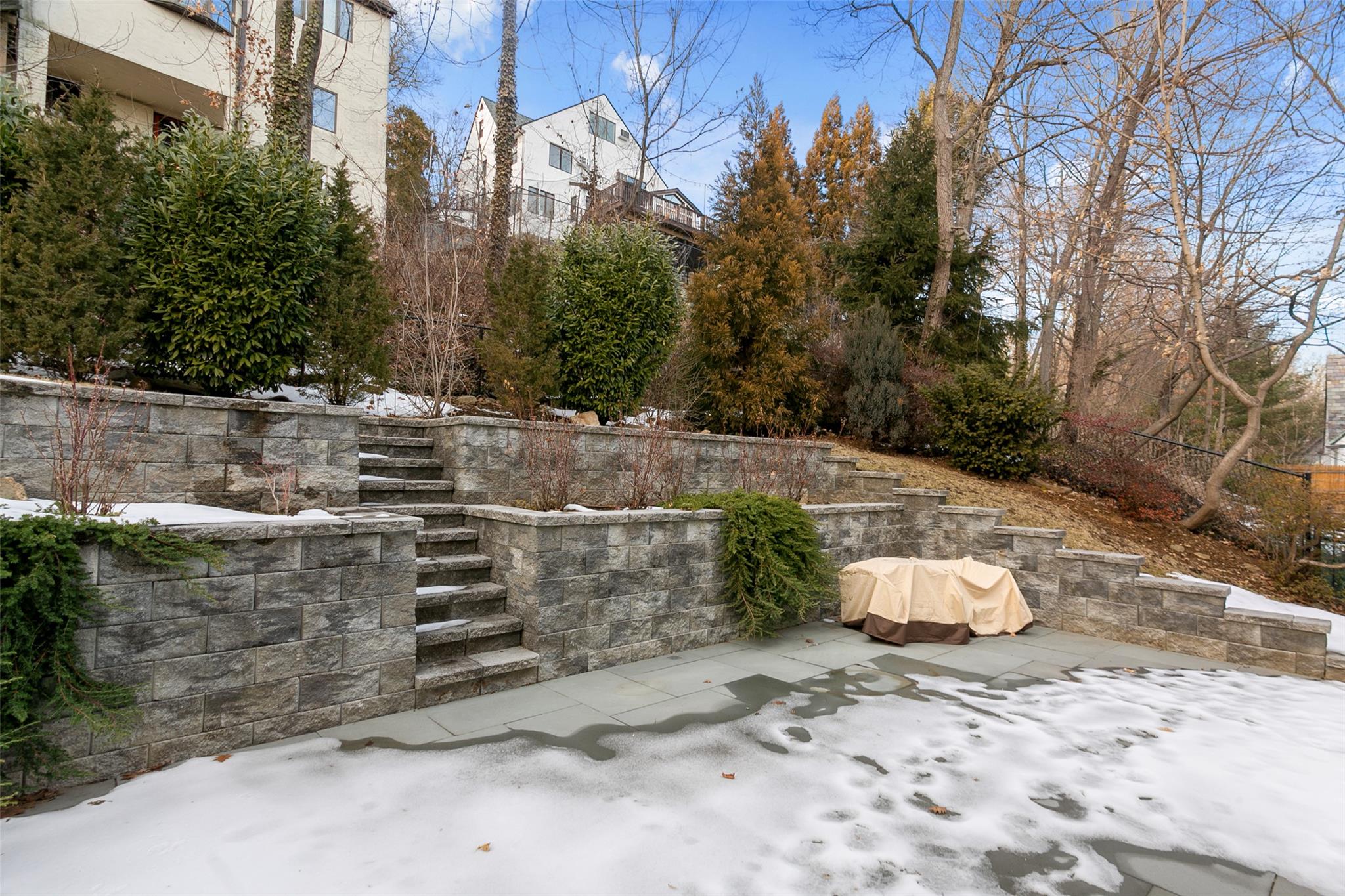 124 Aqueduct Drive, Scarsdale, New York image 27