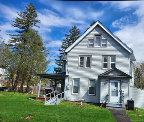 10 Green Street Monticello NY 12701