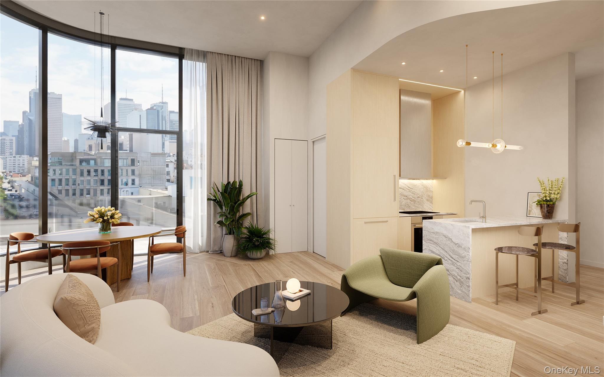 25-08 43rd Avenue 7C