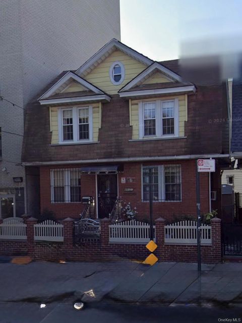 89-06 175th Street Jamaica NY 11432