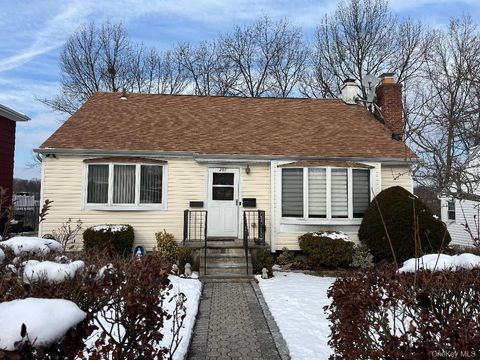 201 Bennett Avenue 1 Yonkers NY 10701