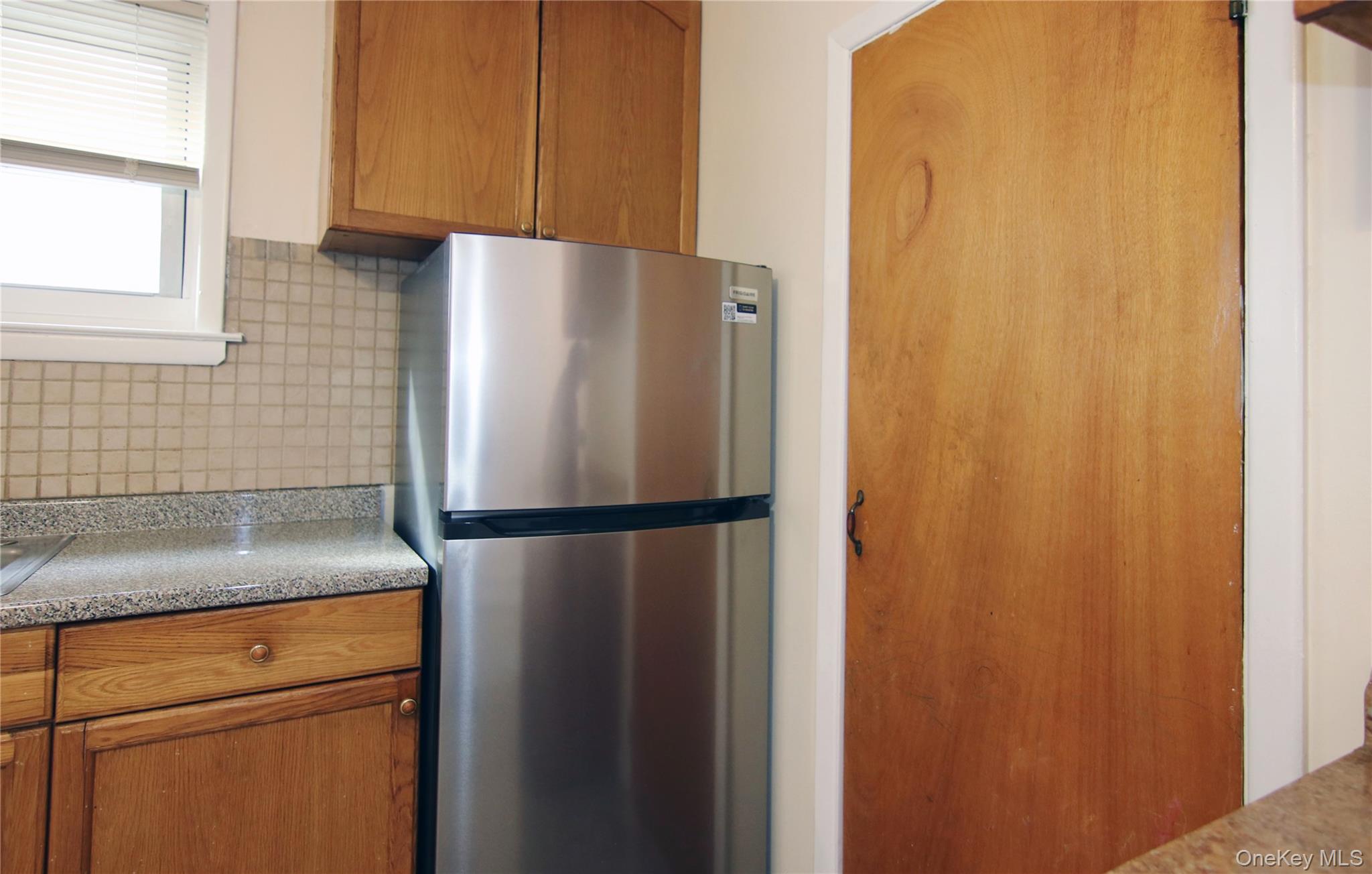 201 Bennett Avenue 1