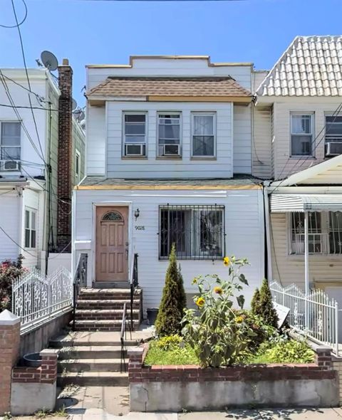 90-28 78th Street, Woodhaven, NY 11421 - MLS#: 886473