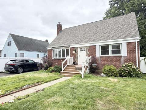 Homes For Sale - 20 Iris Avenue<br/> Merrick, NY 11566