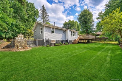 4 Revere Road Monroe NY 10950