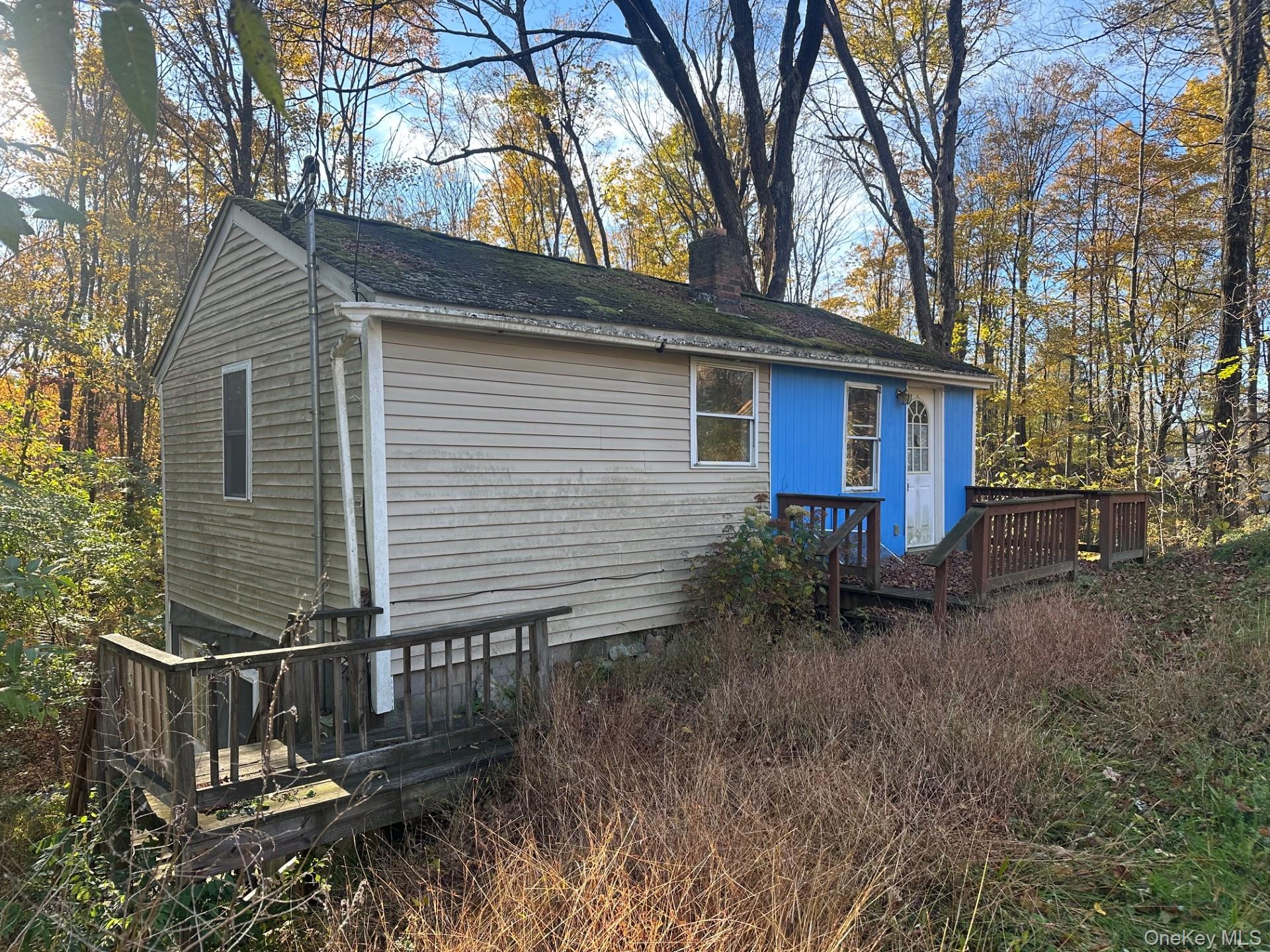134-144 Tinkertown Road