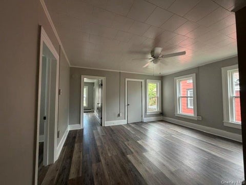 Apartment For Rent - 17 Hornbeck Avenue<br/> Port Jervis, NY 12771
