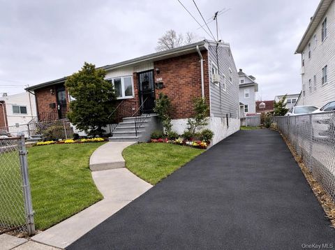 Homes For Sale - 6931 Almeda Avenue<br/> Arverne, NY 11692