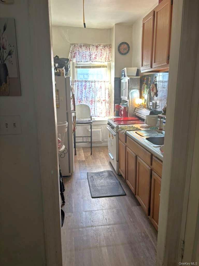 550 Fort Washington Ave 4E