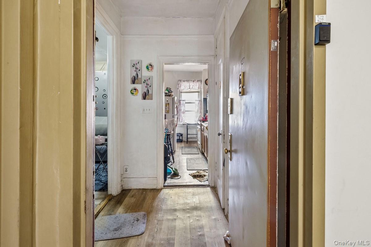 550 Fort Washington Ave 4E