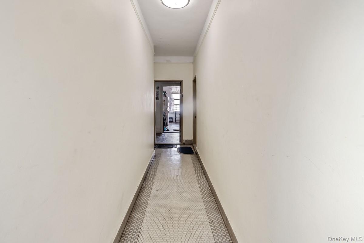 550 Fort Washington Ave 4E