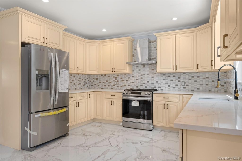 Photo of 84-19 253 Street, Bellerose, NY 11426 (MLS # 902697)