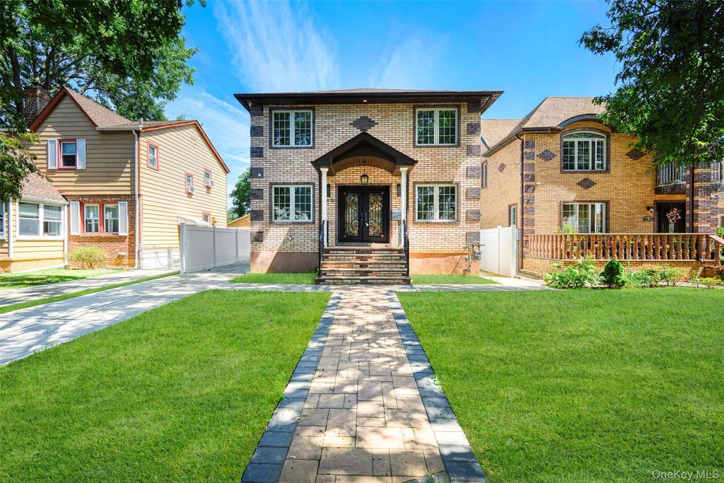 Photo of 84-19 253 Street, Bellerose, NY 11426 (MLS # 902697)
