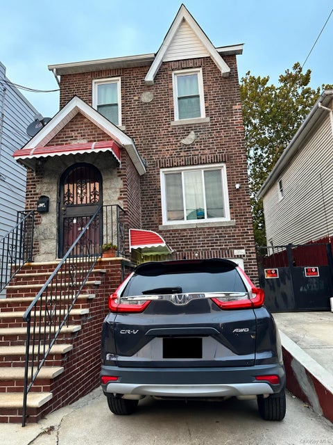 Multifamily For Sale - 1842 Paulding Avenue<br/> Bronx, NY 10462