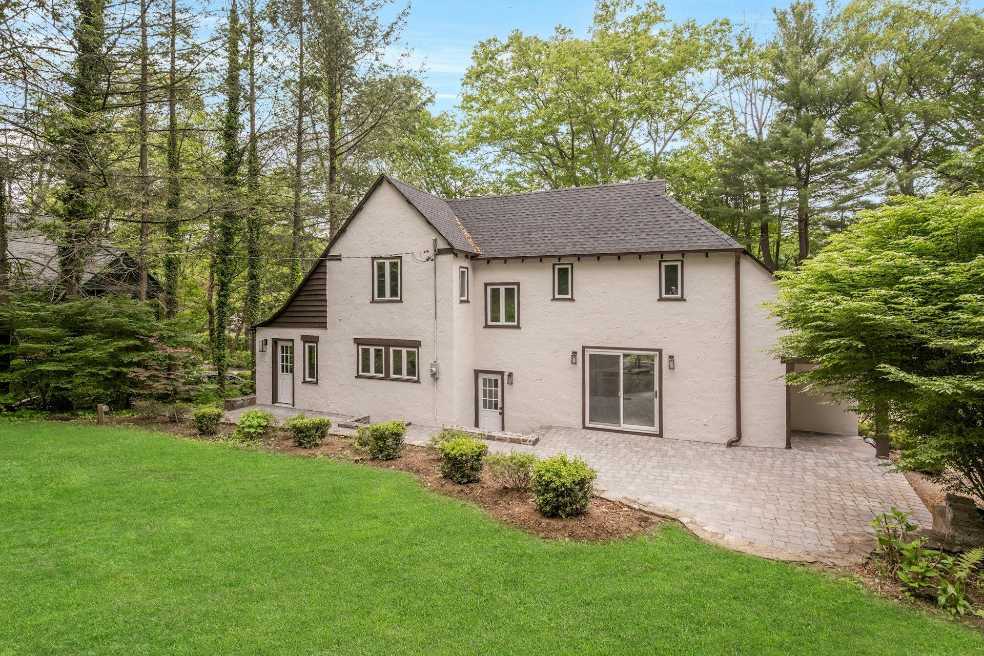 34 Glenside Place, Chappaqua, New York image 33