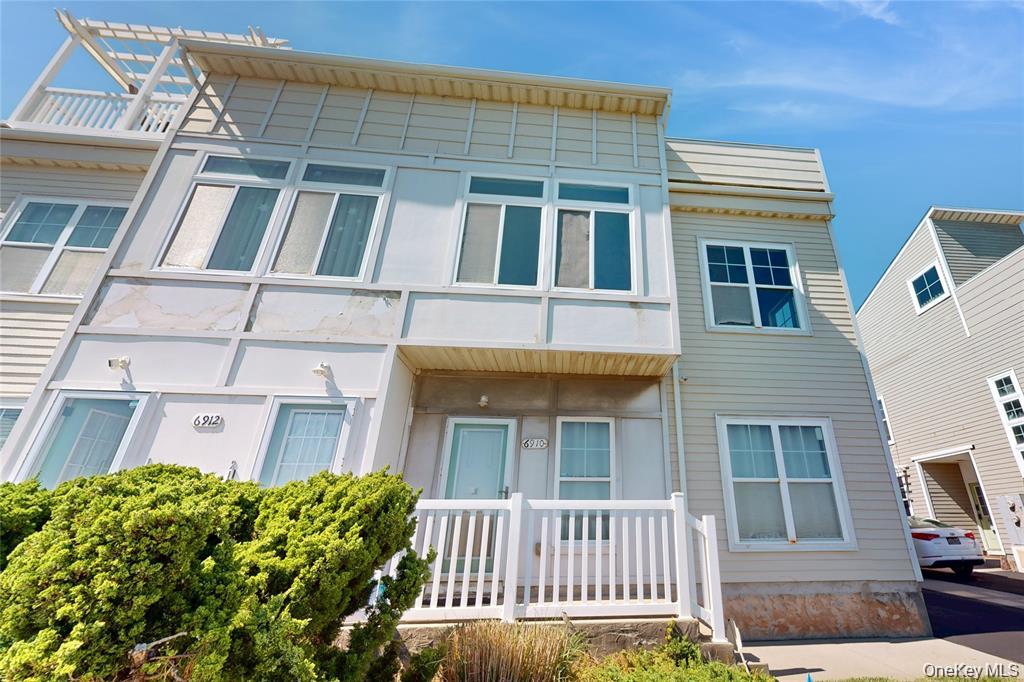 6910 Beach Front Road