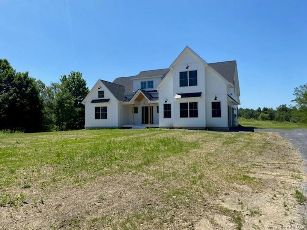 Photo of 38 Sunset Lane, New Hampton, NY 10958 (MLS # 969662)