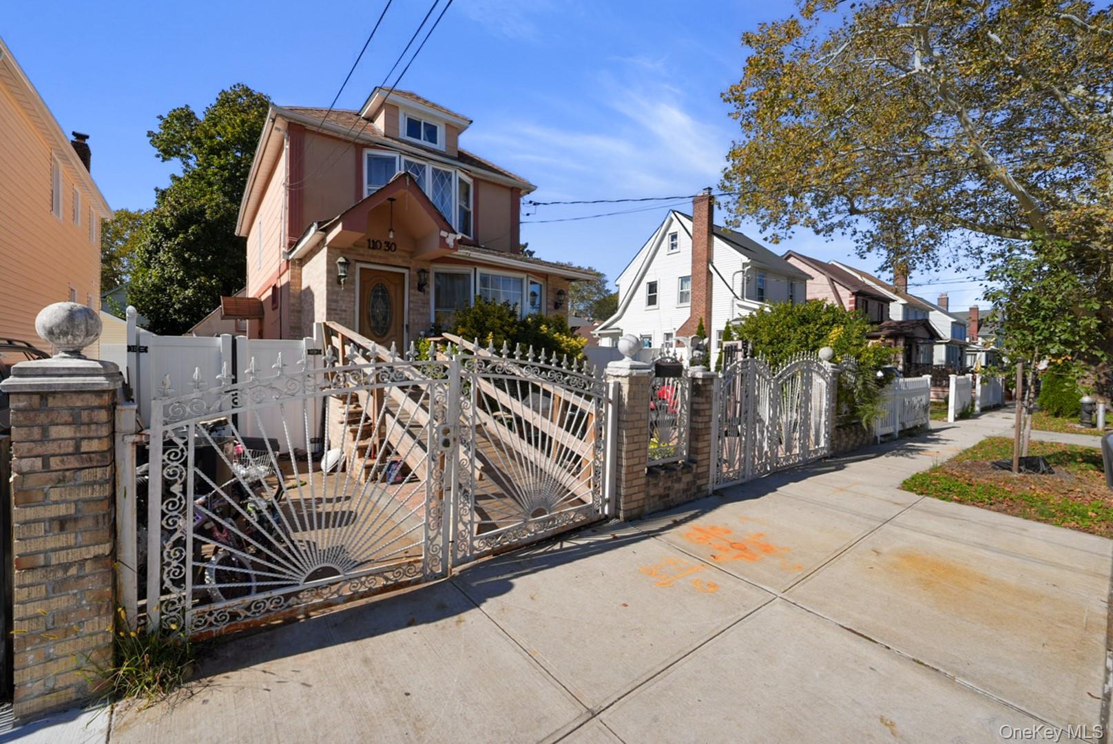 11030 214th Street