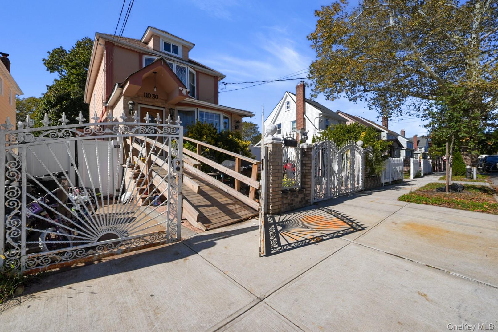 11030 214th Street
