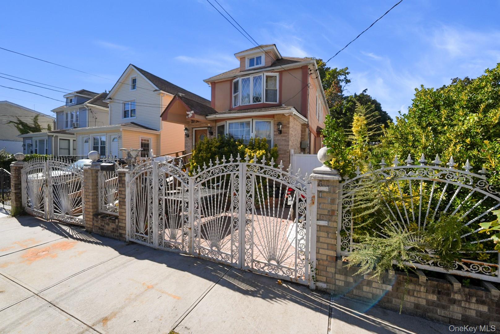 11030 214th Street
