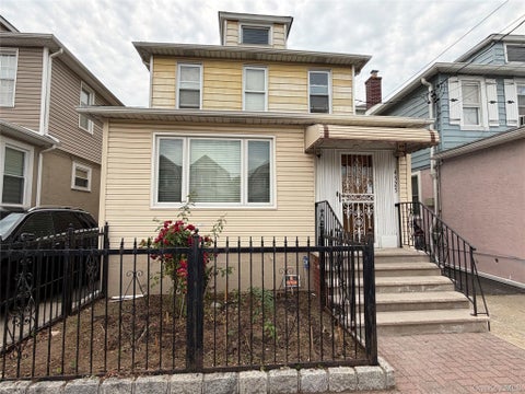Multifamily For Rent - 4525 Monticello Avenue<br/> Bronx County, Bronx, NY 10466