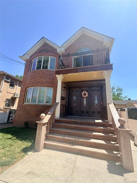 Apartment For Rent - 61-41 173rd Street #3RD FL<br/> Fresh Meadows, NY 11365