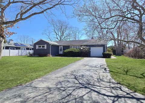 Homes For Sale - 138 E Madison Street<br/> East Islip, NY 11730