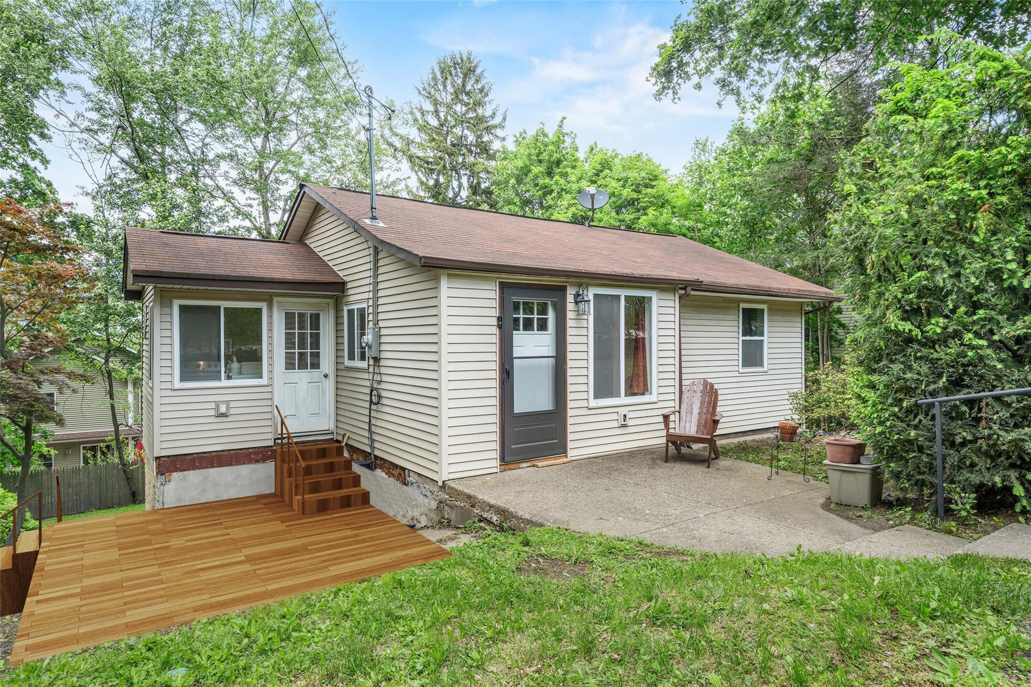 22 Claremont Trail, Monroe, New York image 1