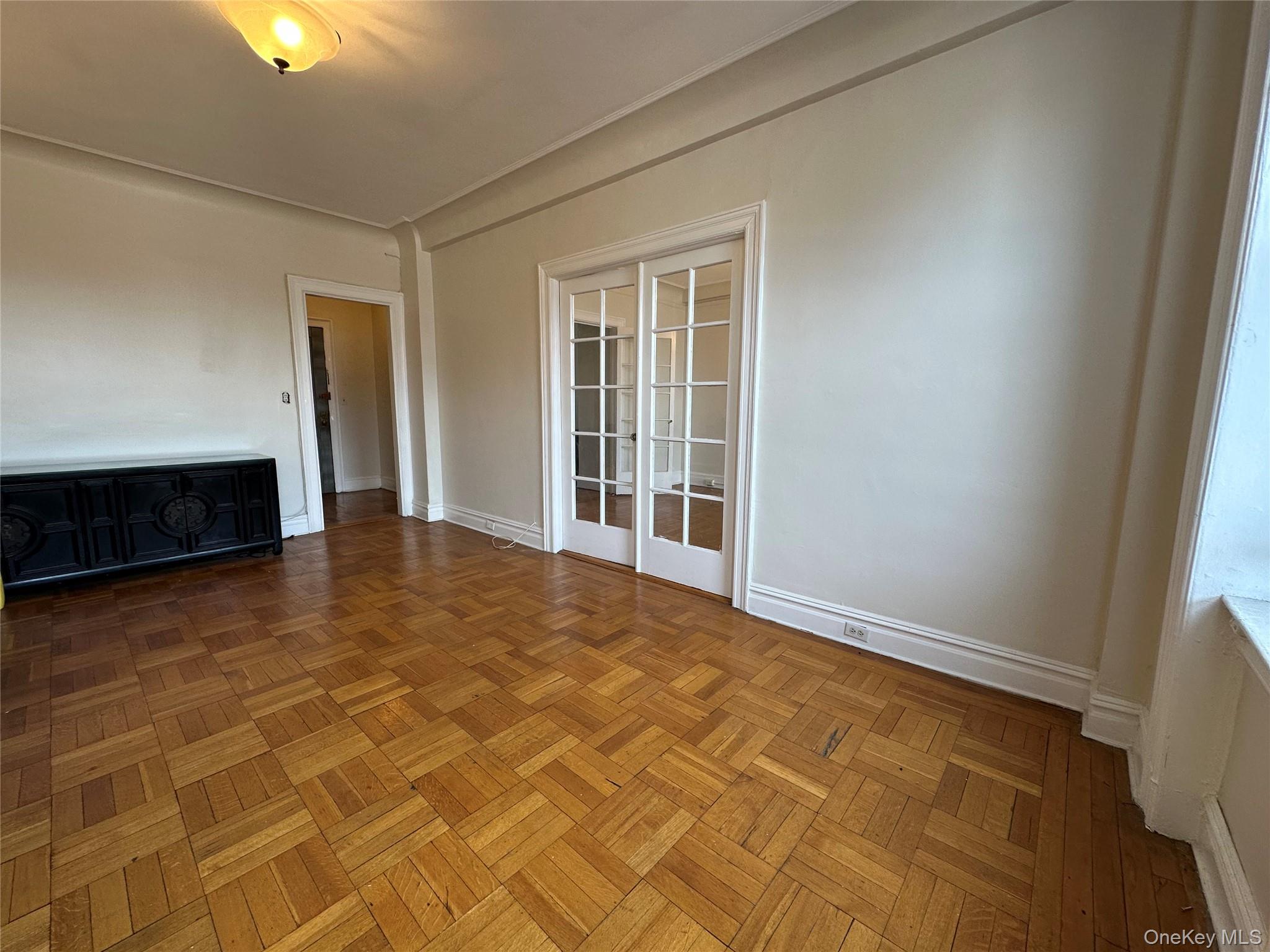 409 Edgecombe Avenue 7F