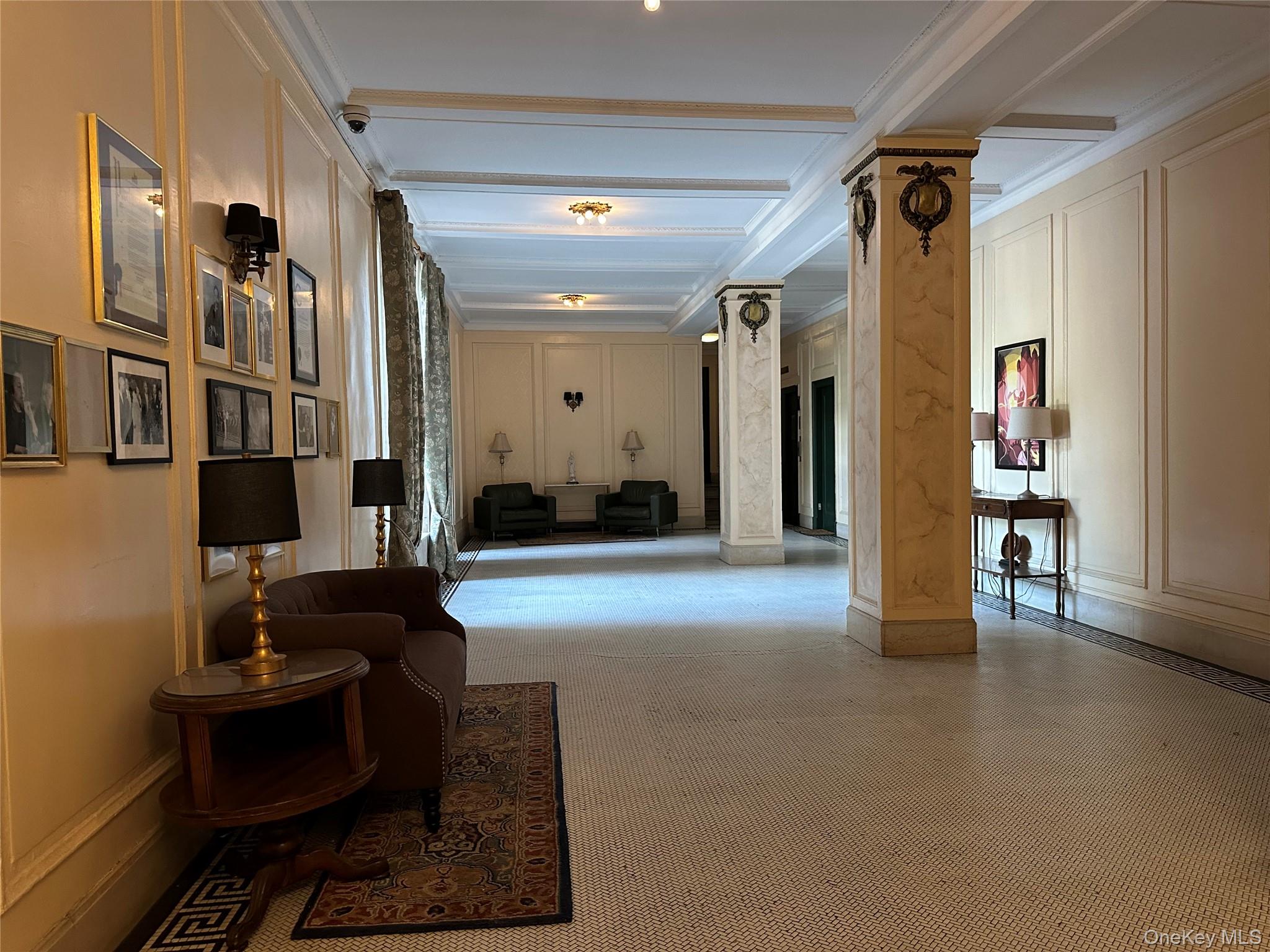 409 Edgecombe Avenue 7F