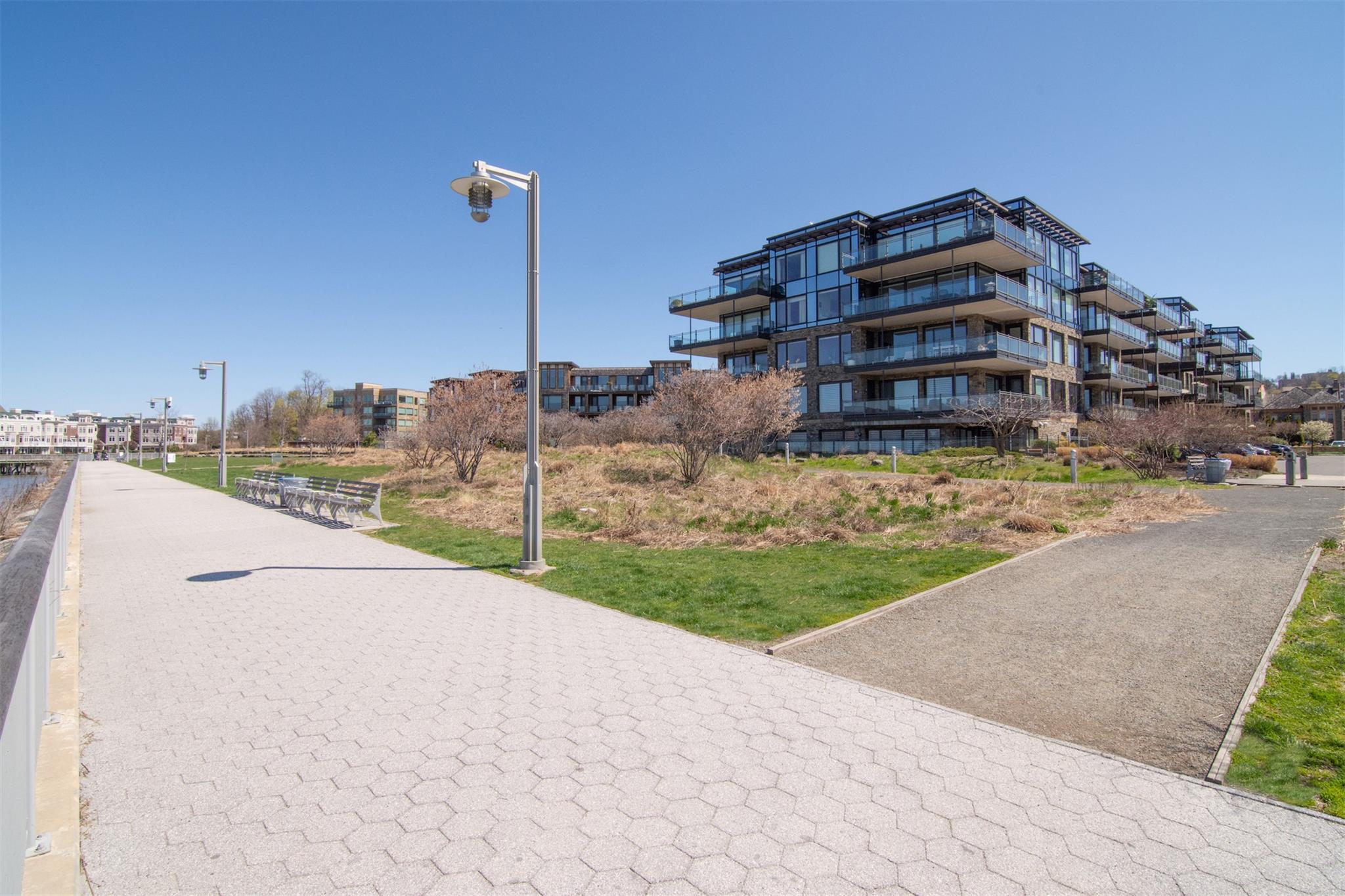 18 Rivers Edge Drive #506, Tarrytown, New York image 22