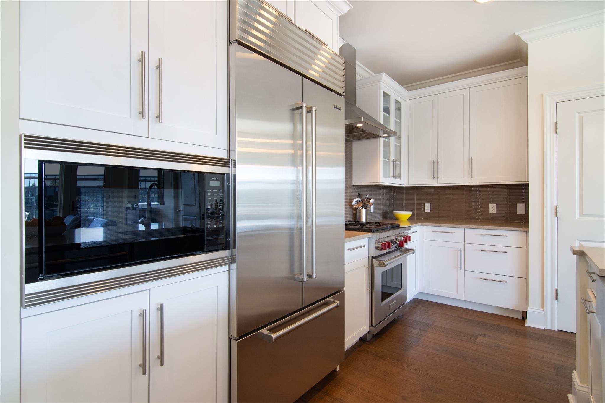18 Rivers Edge Drive #506, Tarrytown, New York image 5
