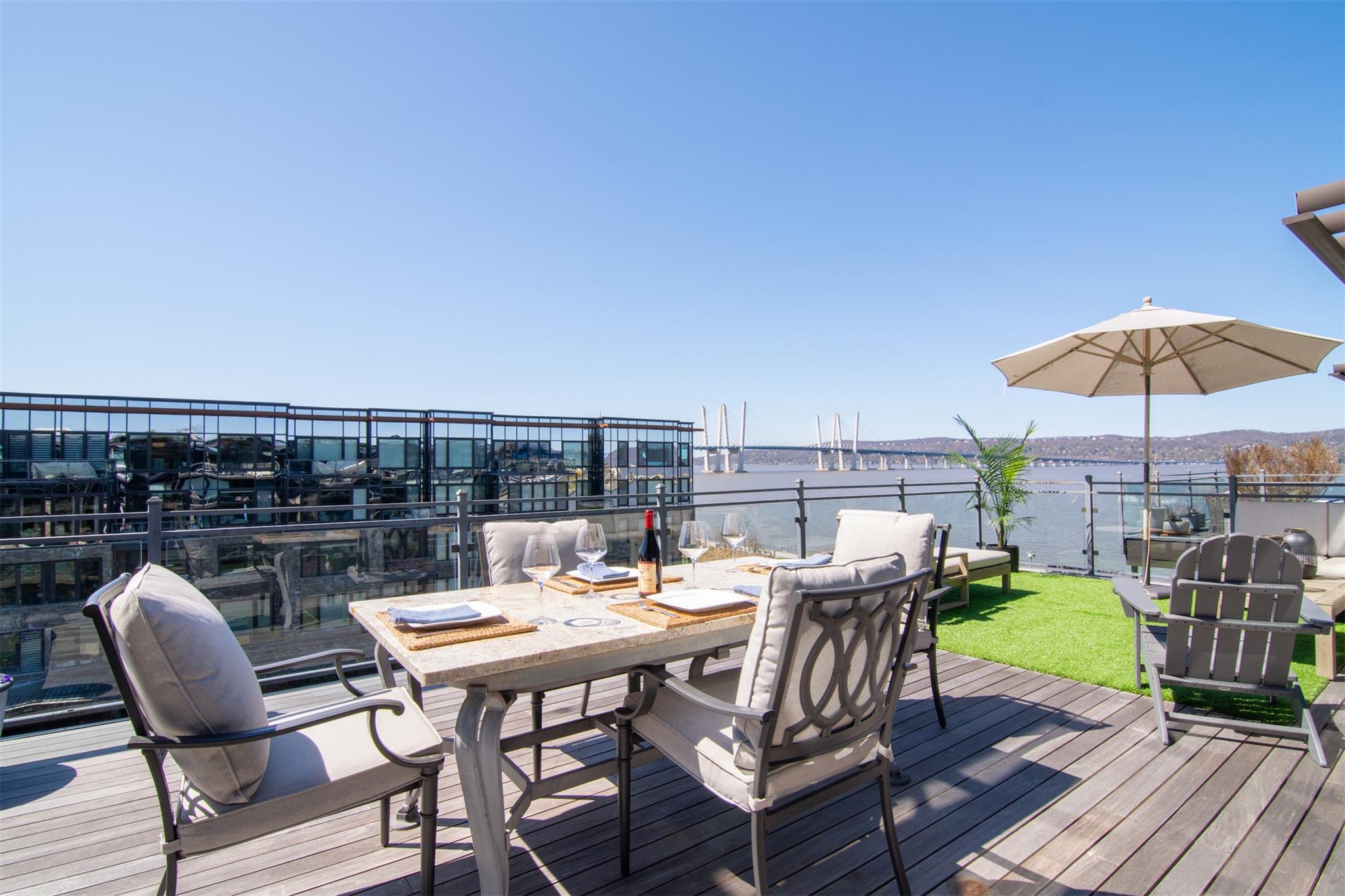 18 Rivers Edge Drive #506, Tarrytown, New York image 16