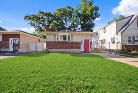 Photo of 146 Alabama Avenue, Hempstead, NY 11550 (MLS # 1064693)