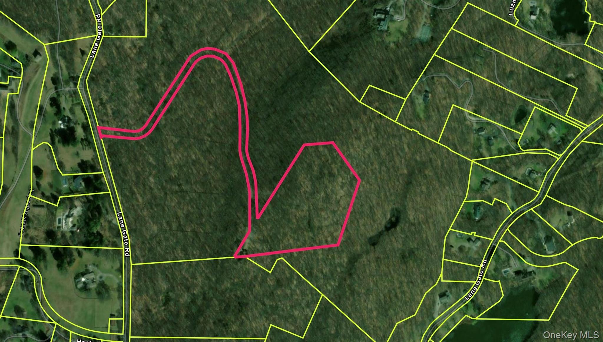 474 Lane Gate Road