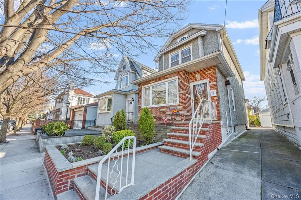 Photo of 20 77th Street, Brooklyn, NY 11209 (MLS # 994011)