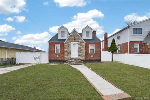 Homes For Sale - 24 Madison Avenue<br/> Hempstead, NY 11550