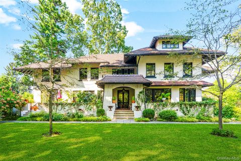 9 Forest Place New Rochelle NY 10804