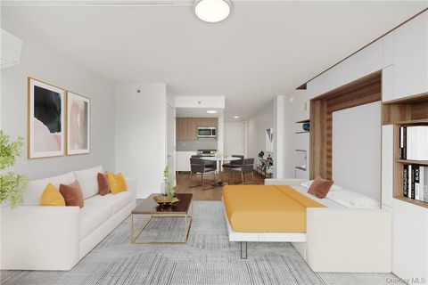 Ten Lyon Place 3J White Plains NY 10601