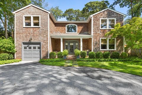 10 Bay View Road N Southampton NY 11968