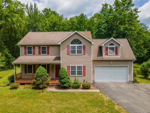 Homes For Sale - 18 Locust Drive<br/> Montgomery, NY 12549