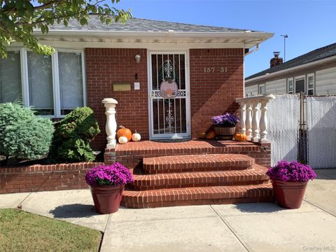 Photo of 157-31 80th Street, Howard Beach, NY 11414 (MLS # 923794)
