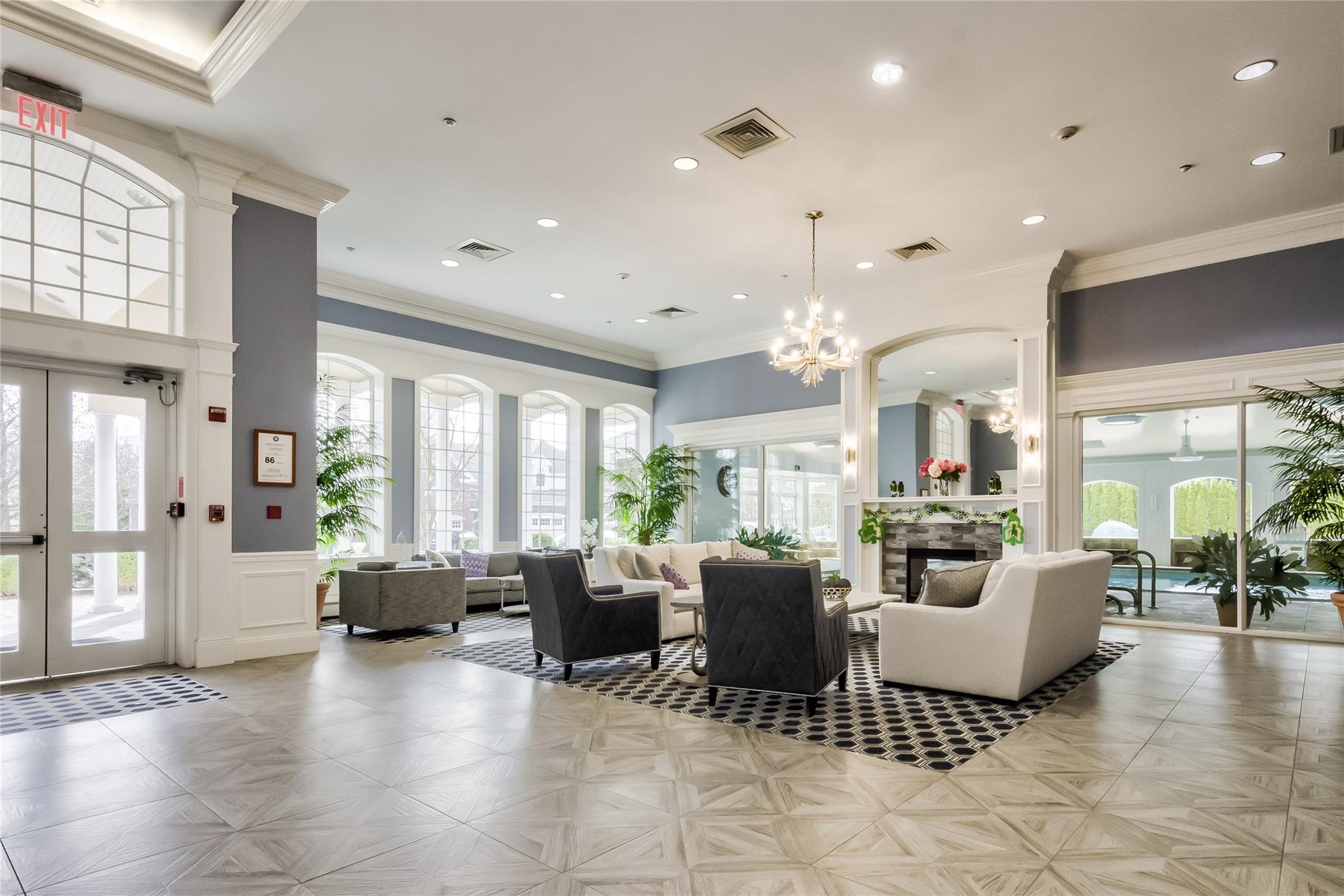 21 Hathaway Lane, Manhasset, New York image 44