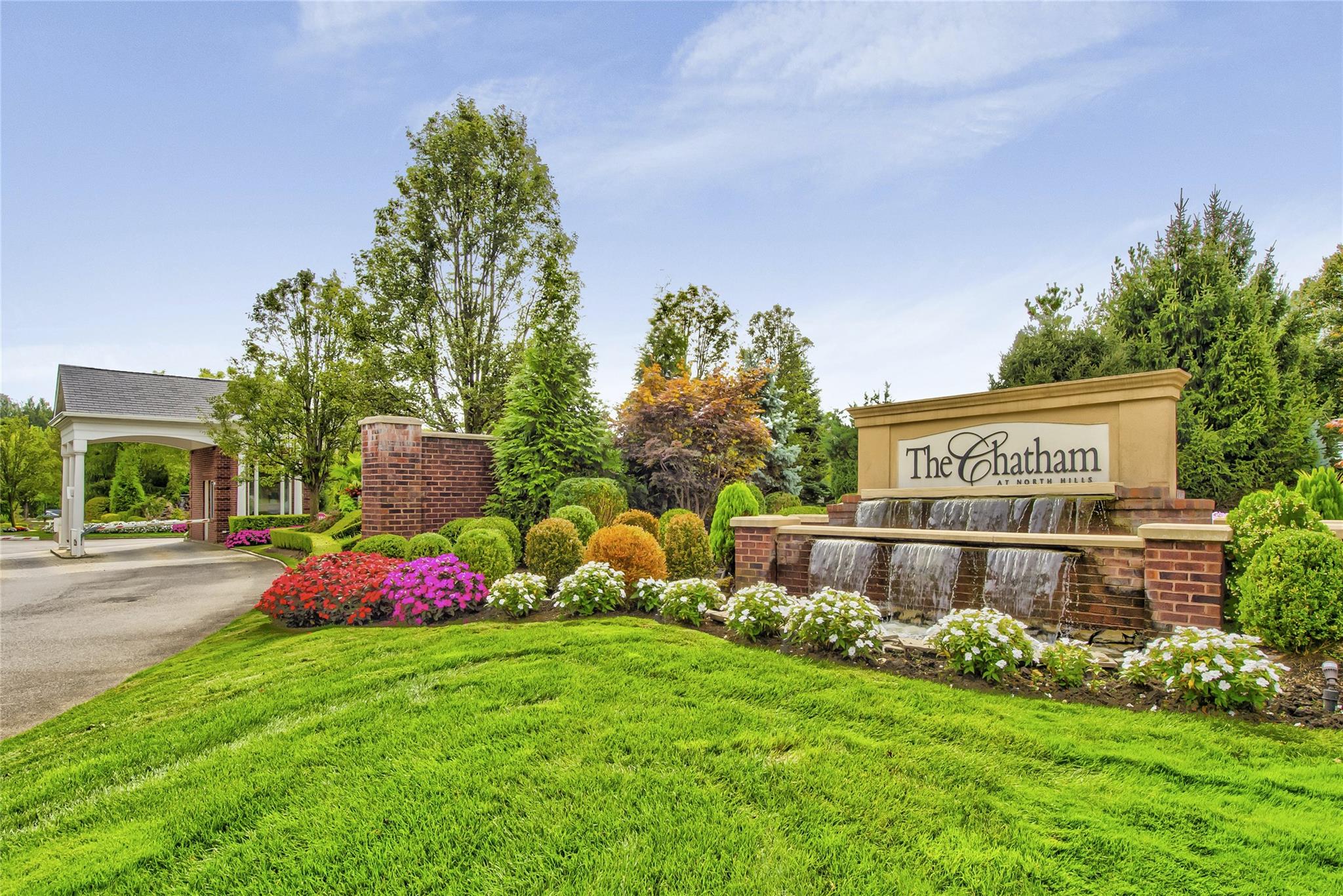 21 Hathaway Lane, Manhasset, New York image 43