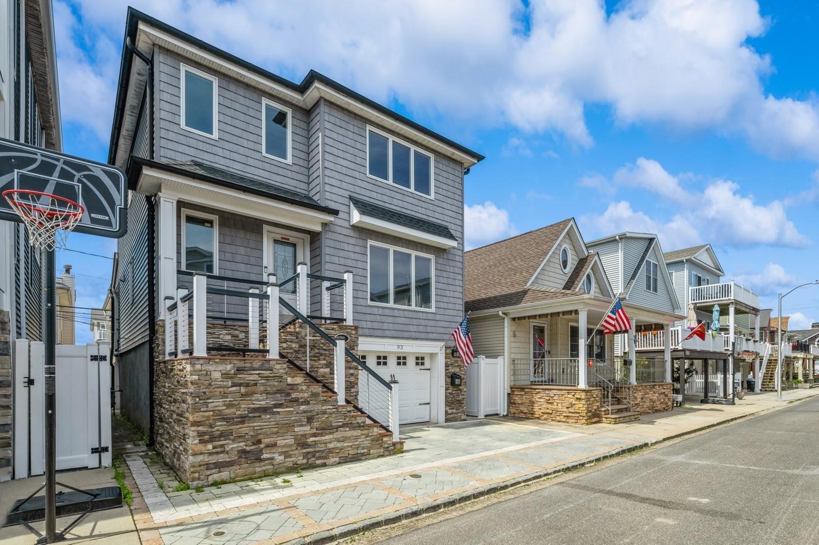 93 Nebraska Street, Long Beach, New York image 1