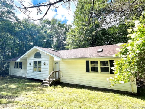 Homes For Sale - 21 Browns Road<br/> Sullivan County, Livingston Manor, NY 12758