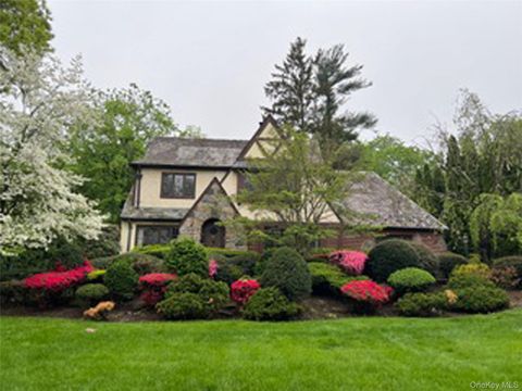 46 FENIMORE Road Scarsdale NY 10583
