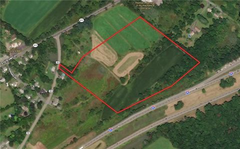 Vacant Land For Sale - 18 Ohaire Road<br/> Orange County, Middletown, NY 10941