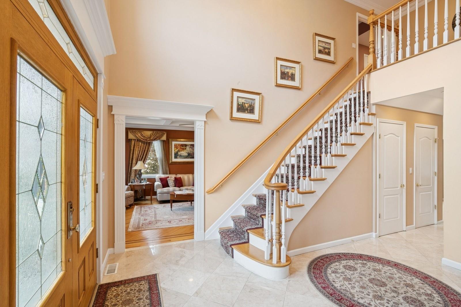 60 Spring Hill Road