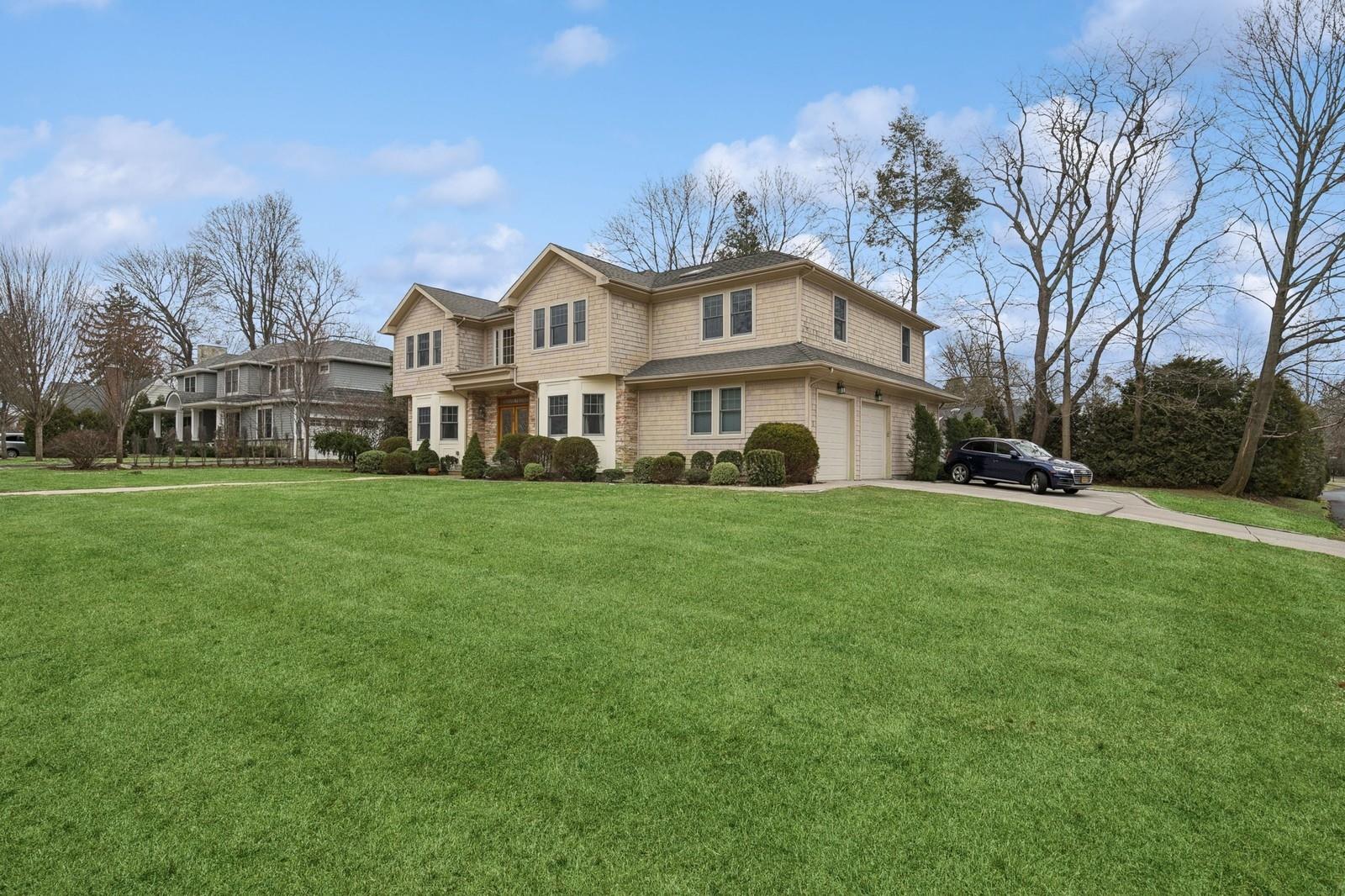 60 Spring Hill Road